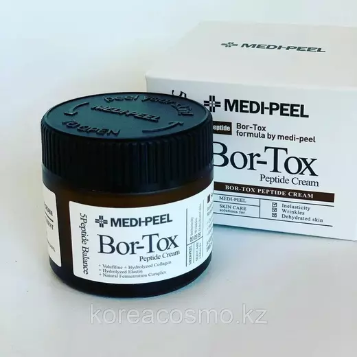 MEDI-PEEL Bor-Tox Peptide cream 50ml