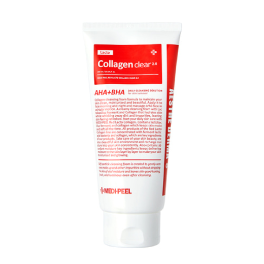 Medi-peel Red Lacto Collagen Clear 300ml