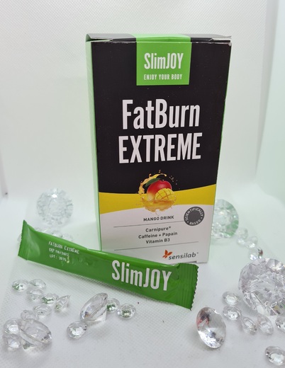 SlimJoy FatBurn Extreme
